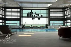 Ready | Fully Furnished | Stunning City Views