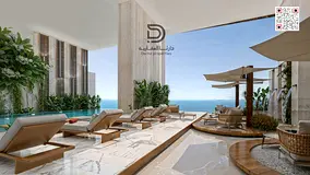 Zero commission / New listing / 1% monthly / 5-year installments / Freehold / Good investment🌟