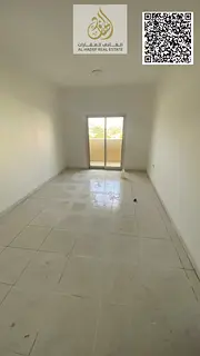 📌 For Rent – 2 Bedroom Apartment | Very Spacious | 2 Bathrooms | Balcony | Central AC | Al Rash