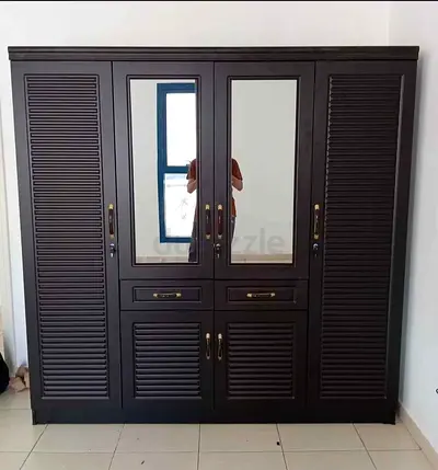Brand new 4 door cupboard for sell