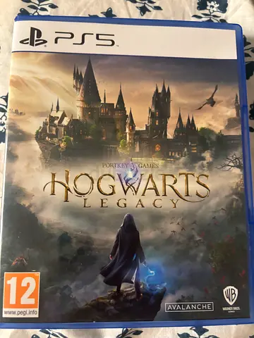 Hogwarts Legacy for PS5