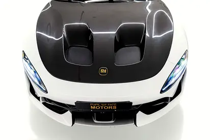 صورة 20 لـ 2025 Xiaomi SU7