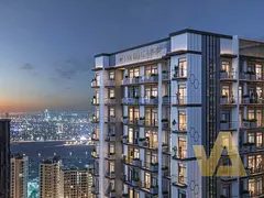 2 Bed with Maid | Fully Furnished | Handover Soon