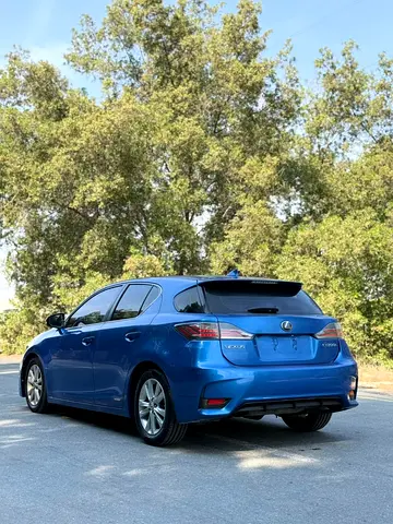 صورة مصغرة 5 لـ 2017 Lexus CT-SERIES