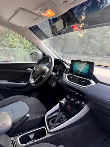 2022 Chevrolet CAPTIVA 照片 16