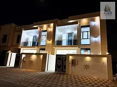 5BR Townhouse for Rent in Al Yasmeen | AED 95K Negotiable