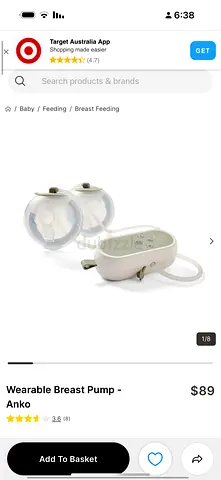 Best pumb electric free hand