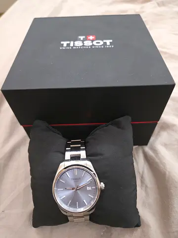 Tissot Watch