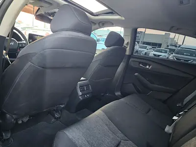 Honda Accord Sport, миниатюра 12