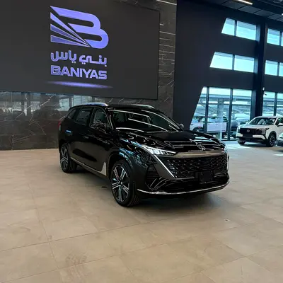 MG RX9 - موديل 2025 - جديدة - ضمان الوكيل