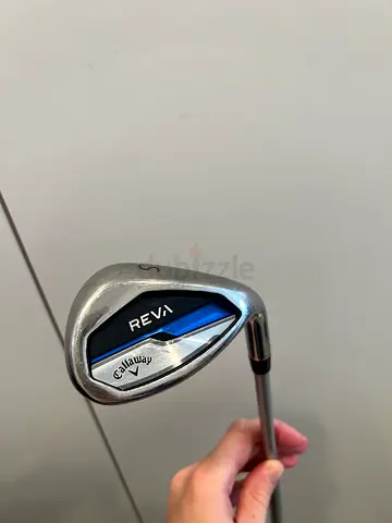 Callaway Reva Sand Wedge