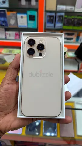 Iphone 16 pro for sale