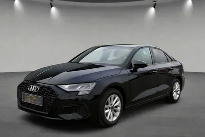 Audi A3 35 TFSI - Agency Warranty + Service Contract - 1377 Per month!