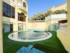 Ultra-Luxury Eight Bedroom I Fully Furnished I Private Pool &amp; Cinema