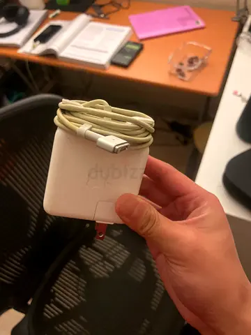 Apple Macbook Charger with Cable for Sale