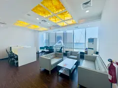 Premium Office Location | High Floor | Parklane Tower