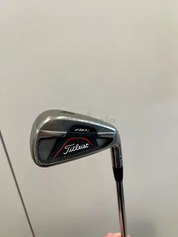 Titleist AP1 4 Iron