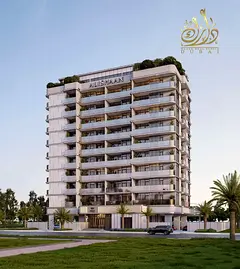 AMAZING LAYOUT | ROI 10% | SMART HOME