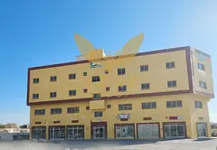 For Rent | Retail / Commercial Shop | New Industrial Area, Umm Al Quwain
