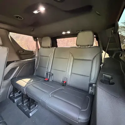 صورة 11 لـ 2021 GMC YUKON