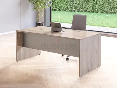 Aurora Office Manager Desk