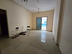 One bedroom apartment with balcony in Al Khan Sharjah, one bathroom, ground or investment parking, c
