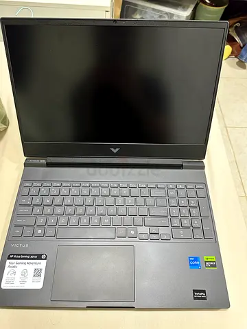 Gaming Laptop - Powerful Performance for Gamers