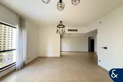 Vacant | Low Floor | Great Condition