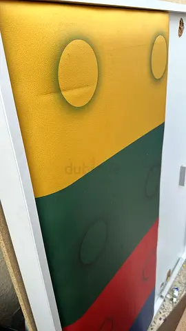 Lego kids bed single with mattress