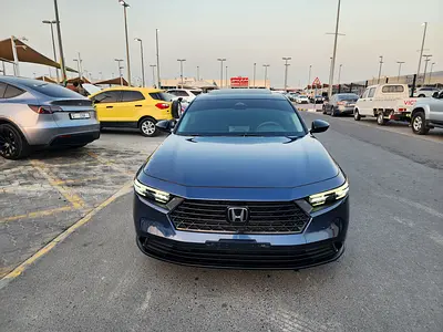 Honda Accord Sport, миниатюра 5