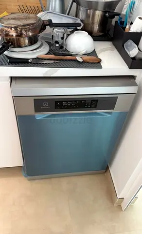 Electrolux Dishwasher in Excellent Condition