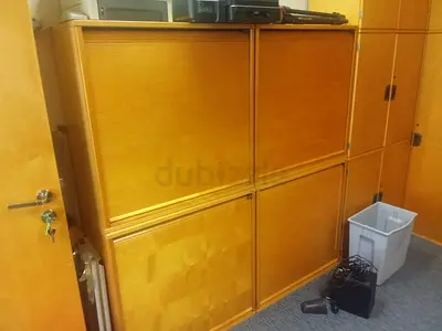 Stylish Wooden Cabinet for Sale