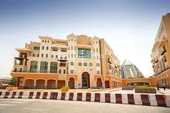 Retail Unit for Rent | Building 47 | Dubai Healthcare City