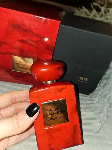 ROUGE MALANCHITE ARMANI PRIVE