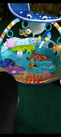 Finding Nemo  Play Activity Gym