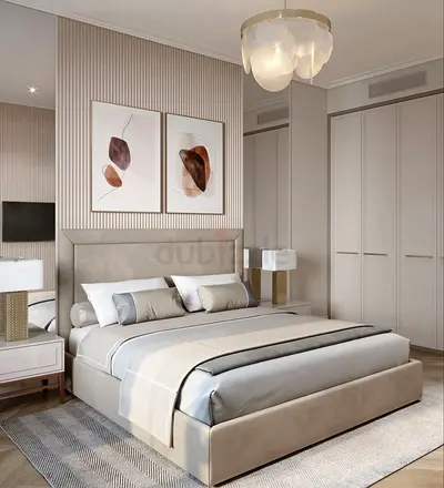 Brand New Customized Bed