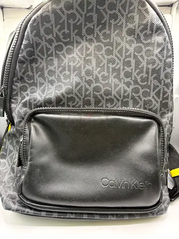 Clavin klein backpack