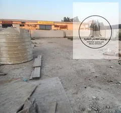 10,000 Sqft Land for Rent in Al Sajaa Industrial