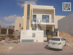 🏡 Townhouse for sale in Ajman – Al Helio 2