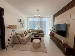 Elegant 3Bhk+MaidsRoom+5Bath|Fully Furnished | Brandnew