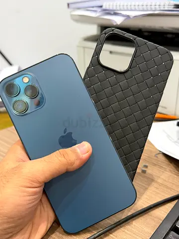 Iphone 12 pro max for sale