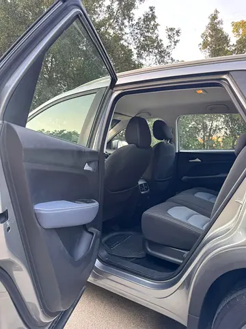 2022 Chevrolet CAPTIVA 照片 12