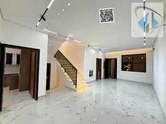 For sale: 5-bedroom villa, registration fees included, freehold ownership for all nationalities...