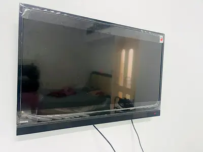 Philips Flat Panel TV - Great Condition