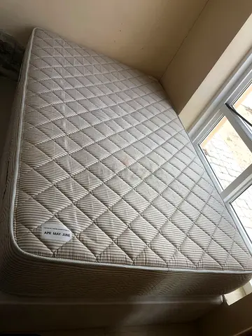 High-Quality Mattress for Ultimate Comfort