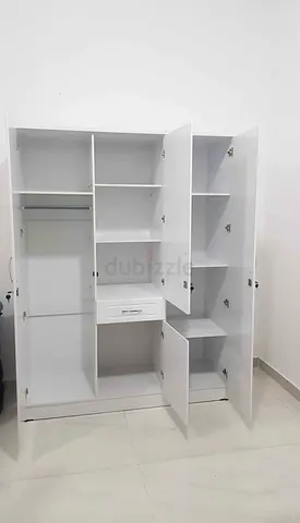 Brand new 3 door cupboard for sell