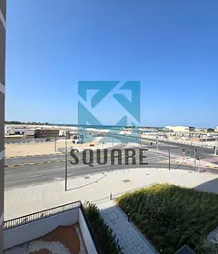 LUXURY 2BHK READ TO MOVE - BRAND NEW - Unfurnished - Sea View
