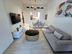 Stylish Furnished 2 Bed with Great Amenity I Modern &amp; Elegance I Prime Spot