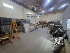 Spacious Warehouse for Rent in Prime Location
