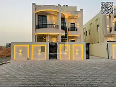 Own your villa, including registration and ownership fees.